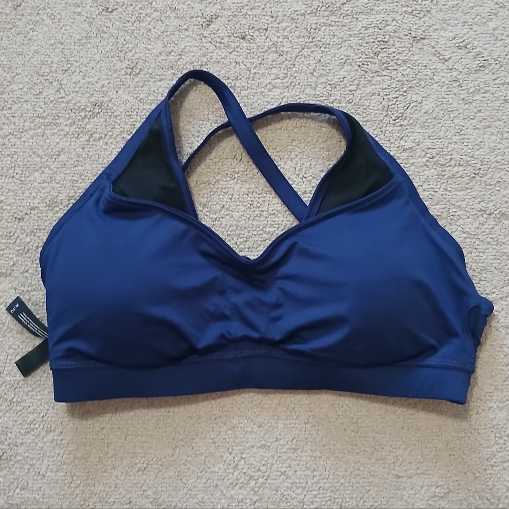 Adore Me Reversible Bra